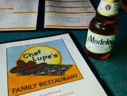 Chef Lupes Family Restaurant