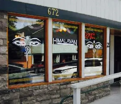 Himalayan Restaurant