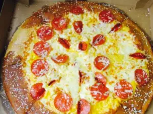 Little Caesars