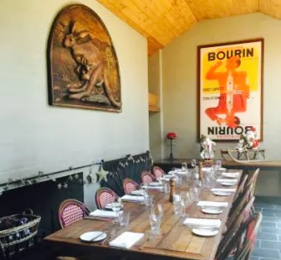 Crackenback Farm Restaurant