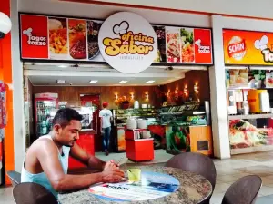 Oficina Do Sabor