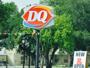 Dairy Queen