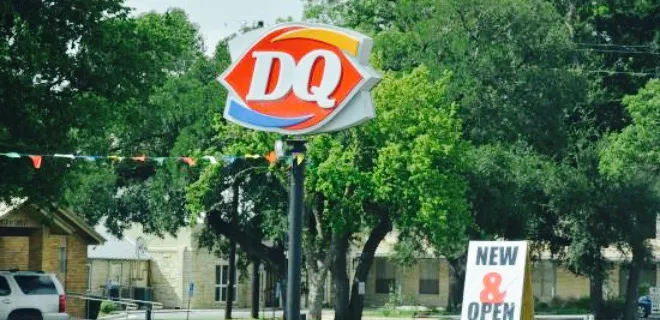 Dairy Queen