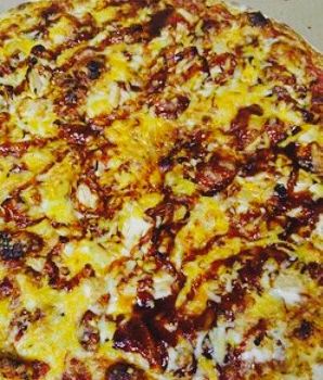 Marc's Pizza & Subs "Home Of The Roman"