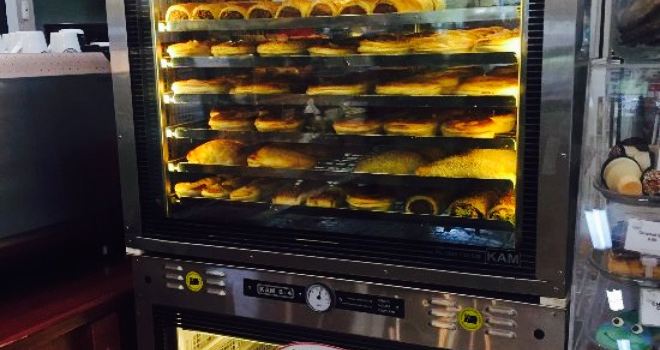 The Provender Country Bakehouse