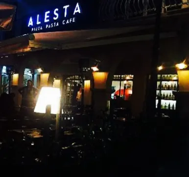 Alesta