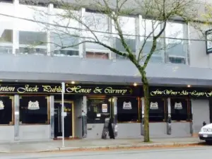 Union Jack Public House
