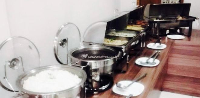 Veibian Gastronomia
