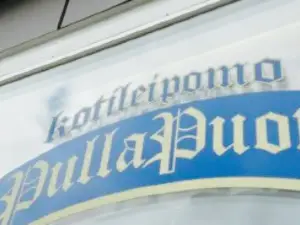Pullapuoti