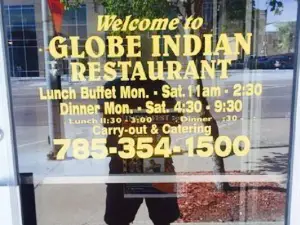 Globe Indian Cuisine Restaurant