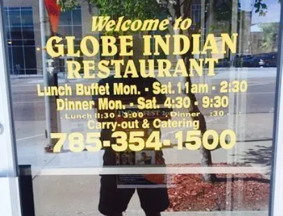 Globe Indian Cuisine Restaurant and Bar