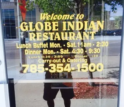 Globe Indian Cuisine Restaurant