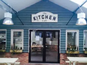 The Kitchen Cafe