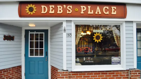 Deb's Place