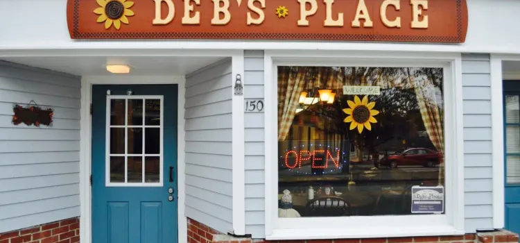 Deb's Place