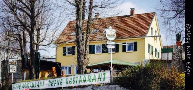 Defne Restaurant