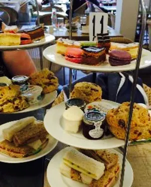 Wyevale Garden Centres