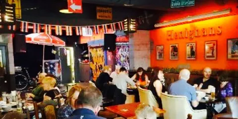 Tonge Thai Restaurant