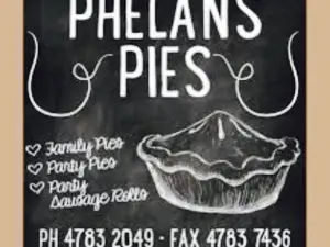 Phelan's Pies