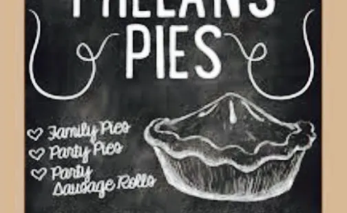 Phelan's Pies