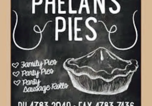 Phelan's Pies