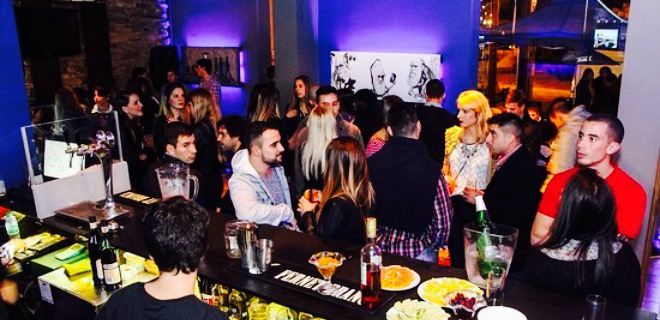 Darwin Resto Bar & Drinks