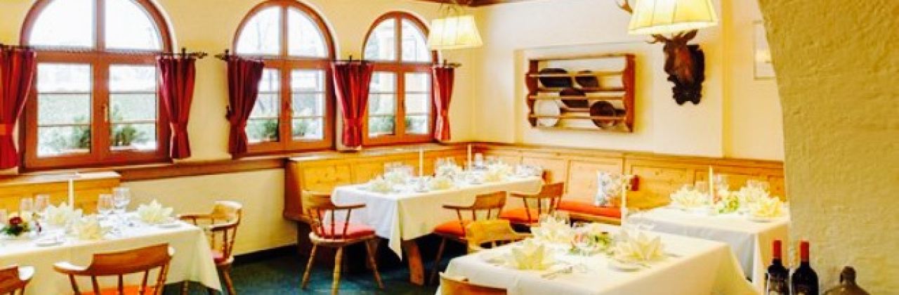 Restaurant Alt Partenkirchen