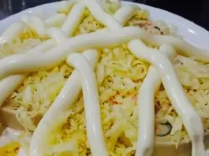 Spaghetti