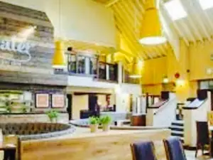 The Barn (Milton Keynes) Beefeater