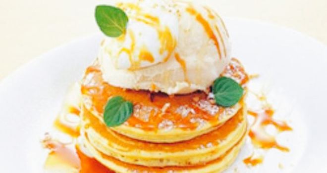 Denny's Kashiwamasuodaiten