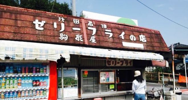 Komagataya