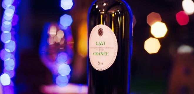 Gambero Rosso