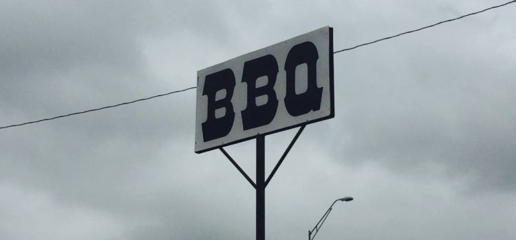 Heavy's Bar B Que
