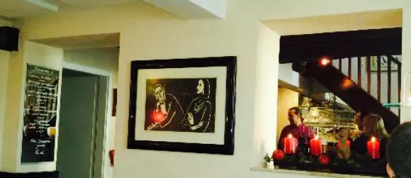 Gio's Bistro Pizzeria