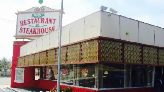 Main St Restaurant and Steak House