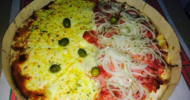 Sinai Pizzaria