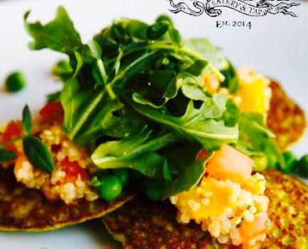 Nosh Eatery and Tap