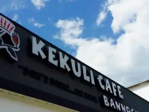 Kekuli Cafe Merritt