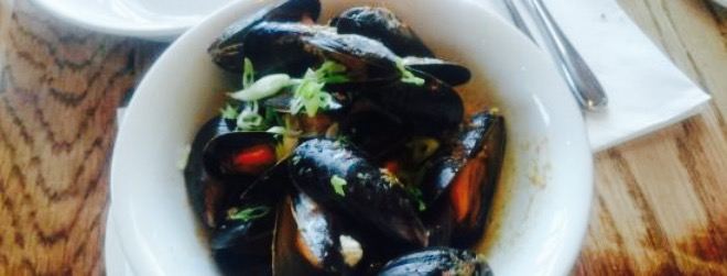 MacCallum's Oyster Bar