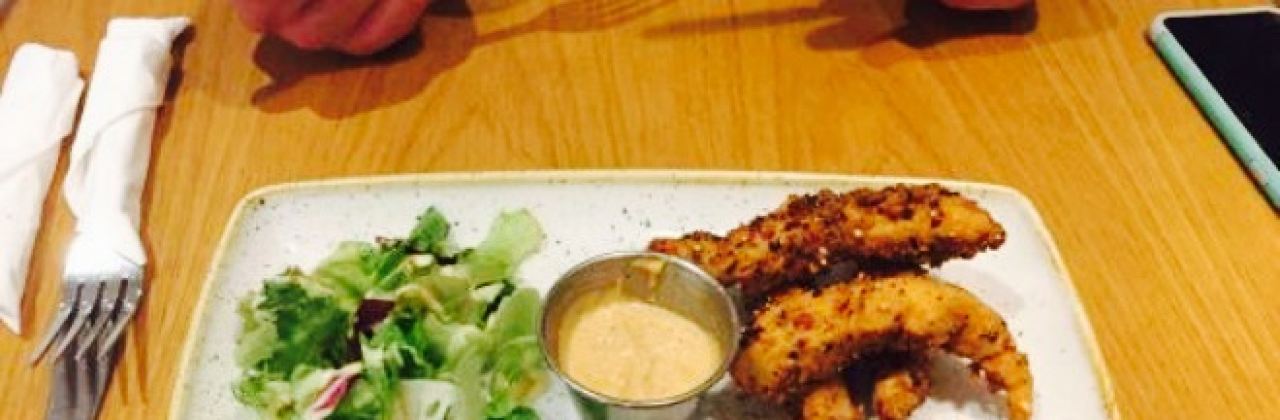 Doc's Fish and Chips