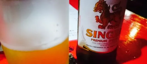 Thai Ryori Ga Tabereru Nomiya Sawadee