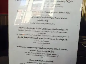 L'Epicurien