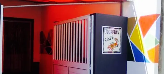 Scorpion Café