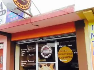 Empanadas Express