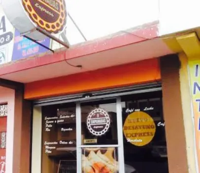 Empanadas Express