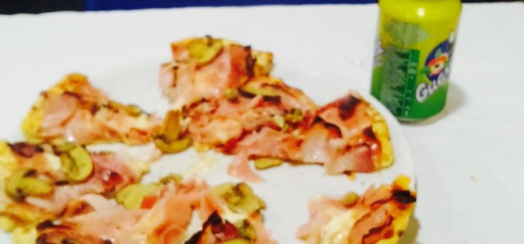 Pizzaria Panoramica