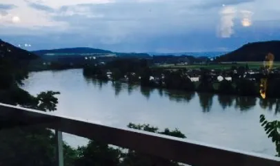 Restaurant Rheinterasse