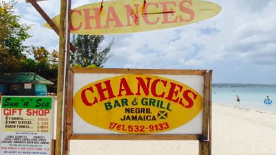 Chances Negril