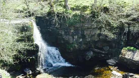 Keld Lodge