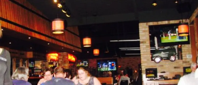 Frick & Frack Tap House